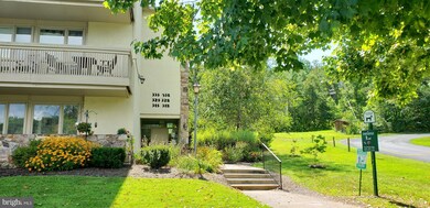 1814 Fairway Dr unit 326 ASPEN EAST, Basye, VA 22810 - photo 6