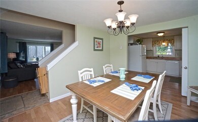 Nice open plan!