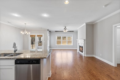 5124 Meadowbend Dr NE, Cleveland, TN 37312 - photo 7