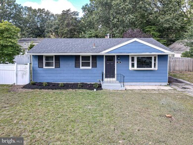 408 Timberline Dr, Mount Laurel, NJ 08054 - photo 3