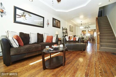 3402 E Pratt St, Baltimore, MD 21224 - photo 5