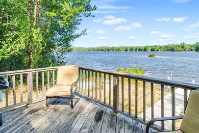 78 Auclair Rd, Middleton, NH 03887 - photo 2