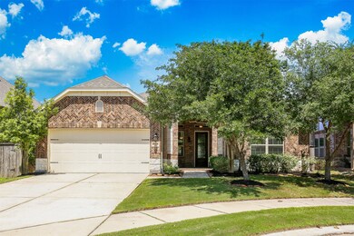 27606 Dalton Bluff Ct, Katy, TX 77494 - photo 4