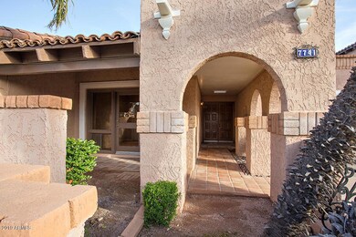 Santa Fe Design