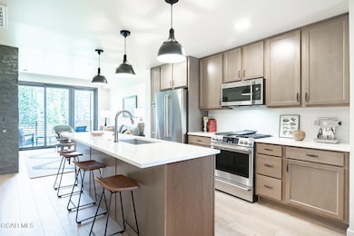 720 Baker Dr unit 309, Winter Park, CO 80482 - photo 7