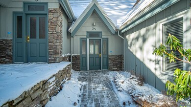 57042 Peppermill Cir unit 25-C, Sunriver, OR 97707 - photo 3