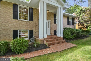2621 West St, Falls Church, VA 22046 - photo 2