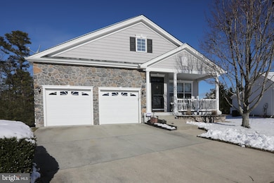 178 Giordano Mews, Mays Landing, NJ 08330 - photo 2