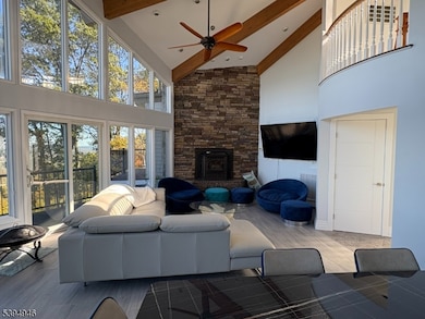 4 Vista Ln, Bloomsbury, NJ 08804 - photo 5