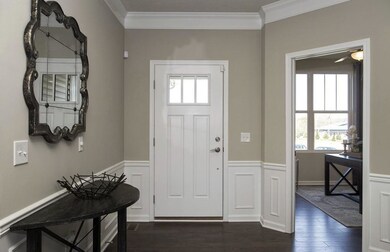 30 Cherry Ln unit 419, Hopkinton, MA 01748 - photo 2