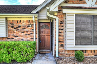 1909 Adams St, Alvin, TX 77511 - photo 3