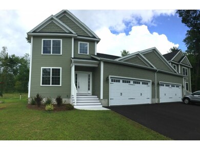 89 Waterlefe Way unit 14, Colchester, VT 05446 - photo 4