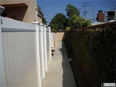 walkway