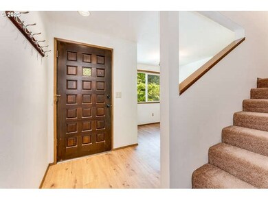 Entrance/Foyer