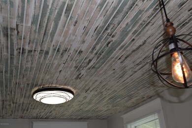 Unique Ceilings
