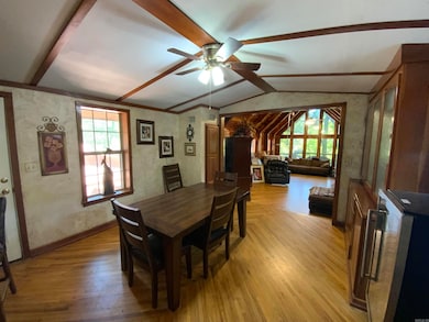 145 Trout Valley Rd, Wilburn, AR 72179 - photo 6