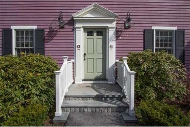 63 Jericho Rd, Weston, MA 02493 - photo 2