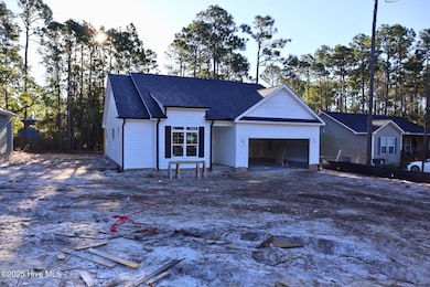 1848 Salisbury Rd, Boiling Spring Lakes, NC 28461 - photo 2