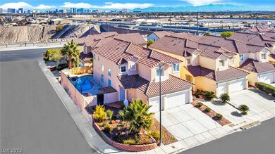 3434 Commendation Dr, Las Vegas, NV 89117 - photo 3