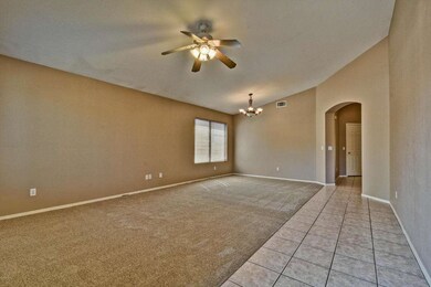 Formal Living & Dining