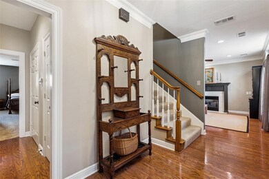 1105 Ellison Park Cir, Denton, TX 76205 - photo 5