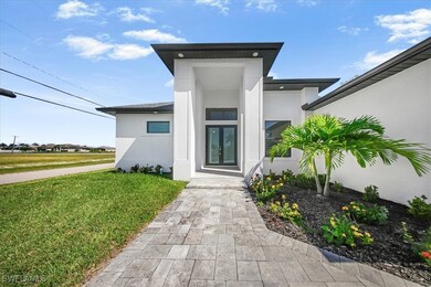 1123 NW 40th Place, Cape Coral, FL 33993 - photo 2