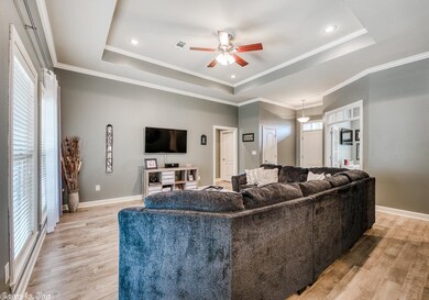 17 Joshua Cir, Conway, AR 72032 - photo 5