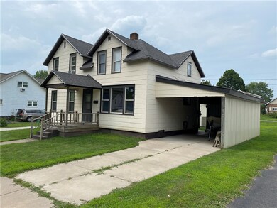 803 14th Ave unit 1 & 2, Bloomer, WI 54724 - photo 3