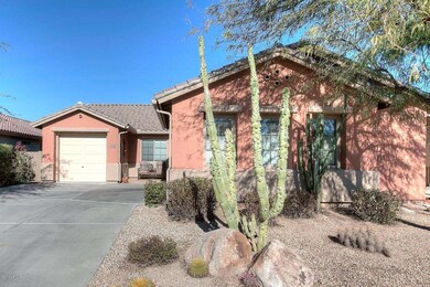 Front Elevation