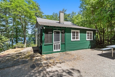 183 Mashapaug Rd, Holland, MA 01521 - photo 2