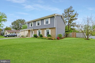 1037 Springhill Way, Gambrills, MD 21054 - photo 3