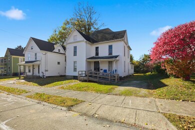 161 N Spring St, Wilmington, OH 45177 - photo 2