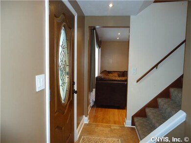 Foyer