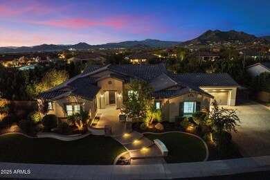 6214 E Forest Pleasant Place, Cave Creek, AZ 85331 - photo 2