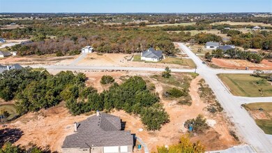 116 S Silver Saddle Trail, Weatherford, TX 76087 - photo 3