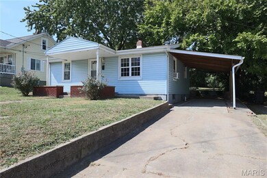 521 Louis St, Cape Girardeau, MO 63703 - photo 4