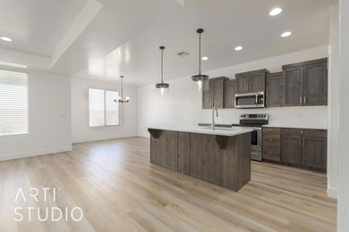 3080 S Maplecrest Dr, St. George, UT 84790 - photo 5