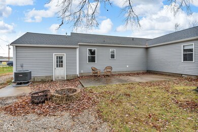 263 Mackey Rd, Danville, IN 46122 - photo 6