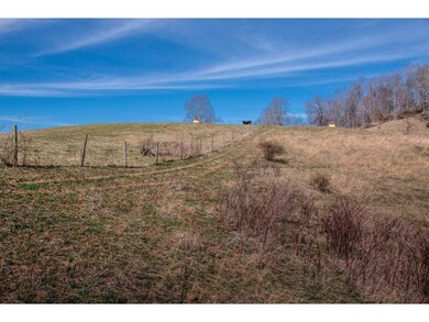 Fenced For Livestock