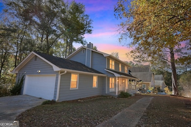 4671 Jakes Trail, Decatur, GA 30034 - photo 3