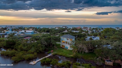 908 S Flagler Ave, Flagler Beach, FL 32136 - photo 6