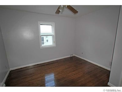 Bedroom.