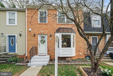11522 Summer Oak Dr, Germantown, MD 20874 - photo 2