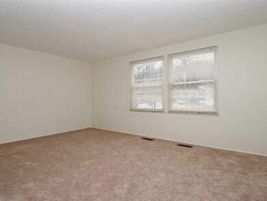 Master Bedroom. Large master bedroom features grea