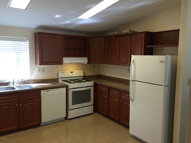 Jusnic Kitchen