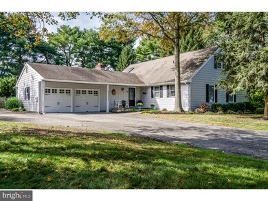 509 Adams Ln, Southampton, NJ 08088 - photo 2