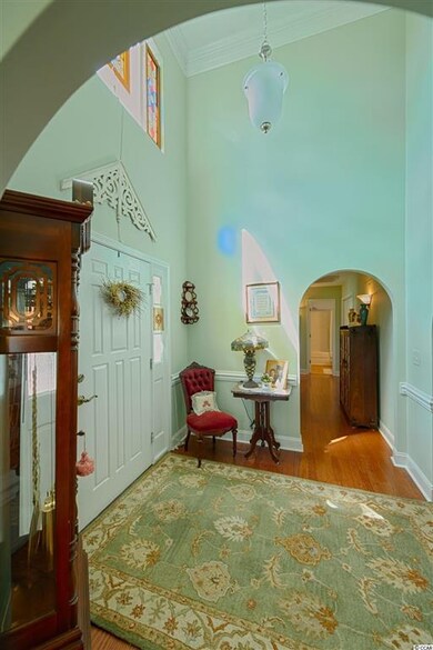 240 Hidden Valley Rd, Aynor, SC 29511 - photo 4