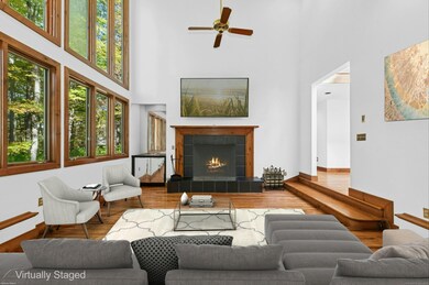 90 Old Stagecoach Rd, Redding, CT 06896 - photo 7