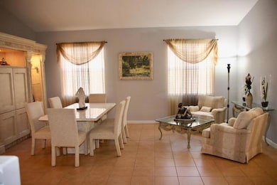 FORMAL LIVING-DINING