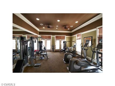 Other - Grayson Hill Fitness center